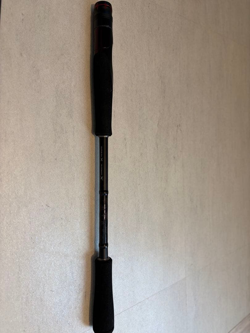 【美品】シマノ　セフィアci4+ティップエギング　S68ML-S