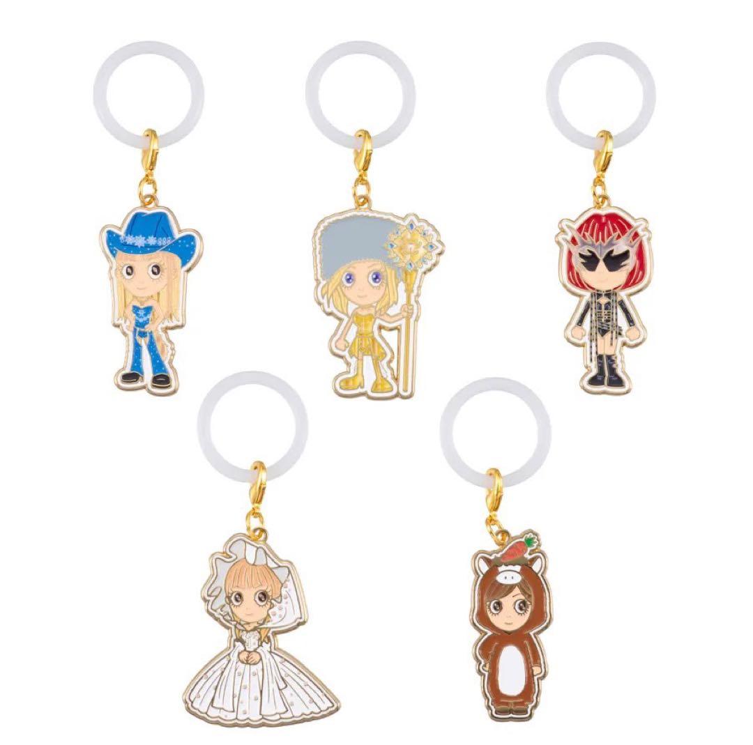 浜崎あゆみ ayupan マーカーチャーム