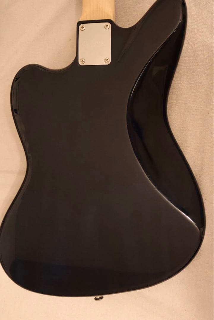 MOMOSE MJM-TOCHI SP'23 ジャズマスター限定6本