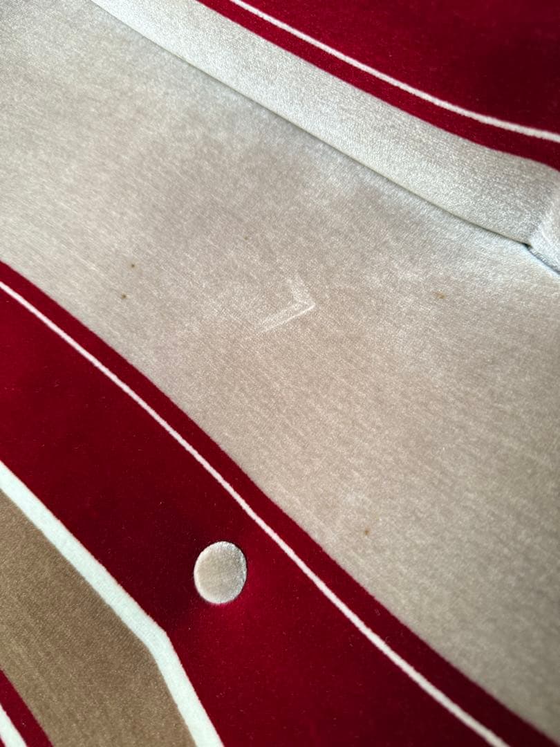 vintage 一人掛けソファ　レトロ家具　/ミッドセンチュリー　②