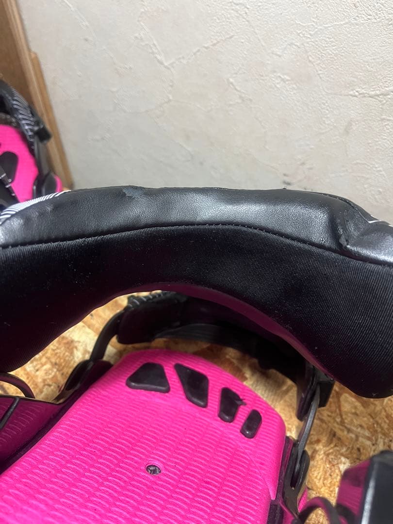 リアエントリー　ワンタッチバイン!SP Sサイズ