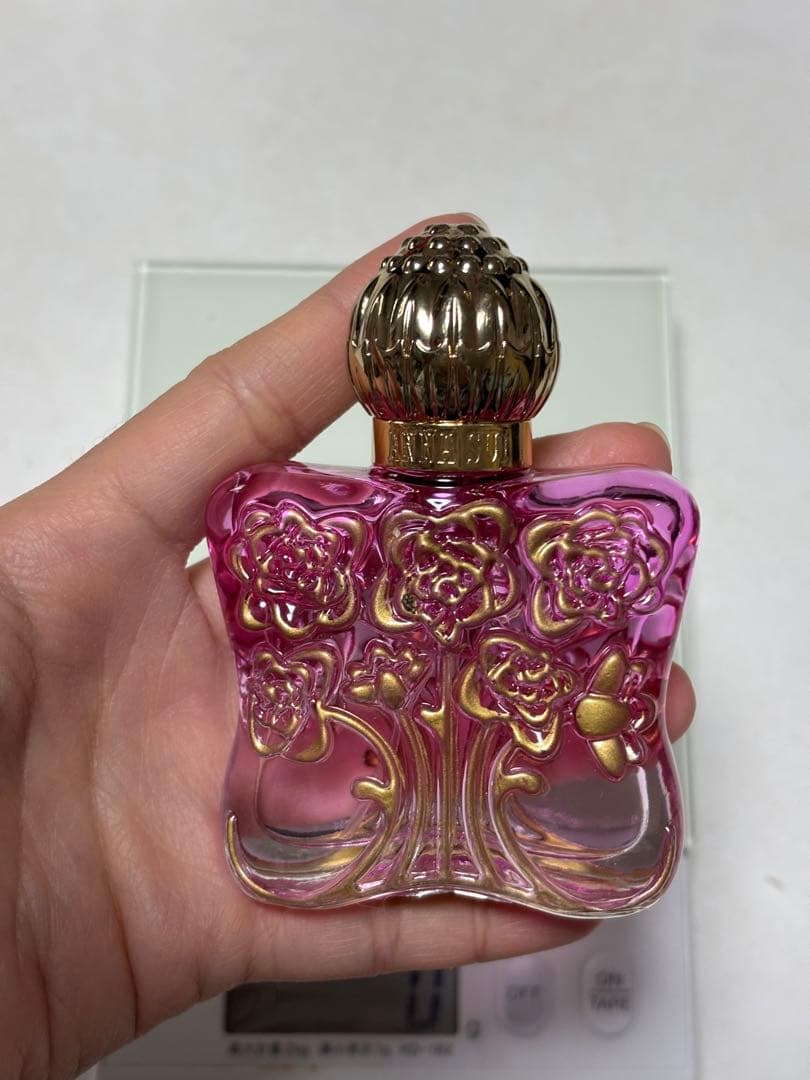 3点まとめ売り香水