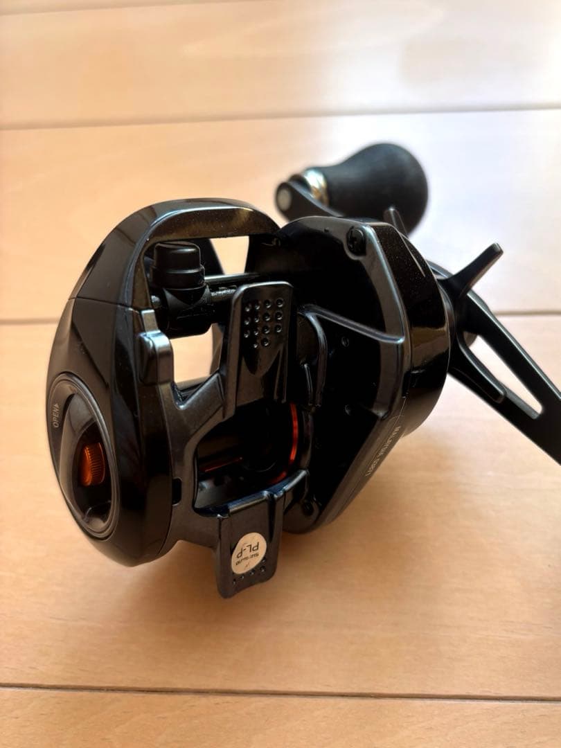 KOB　シマノ　18ベイゲーム151DH