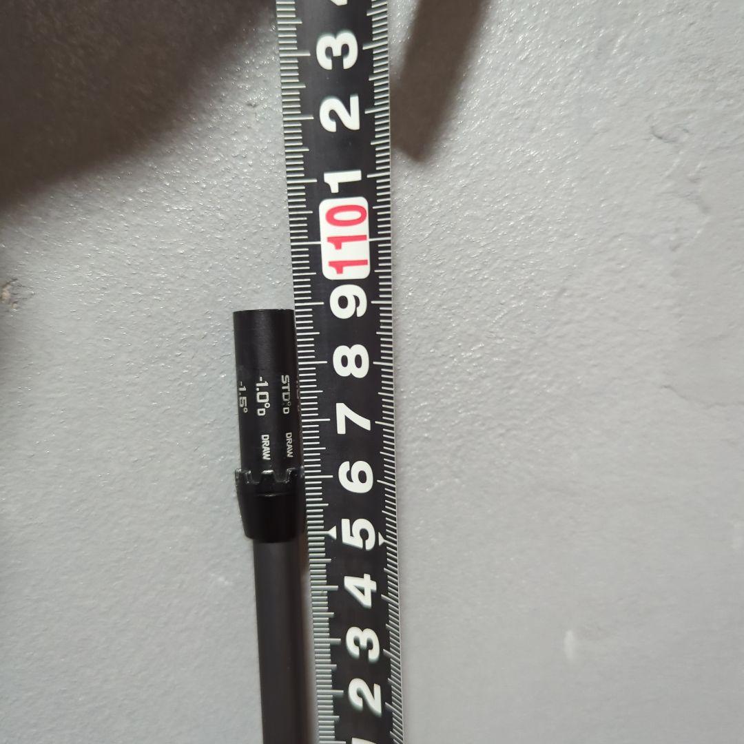 クラブ Hzrdus Smoke 60g 6.0 3w