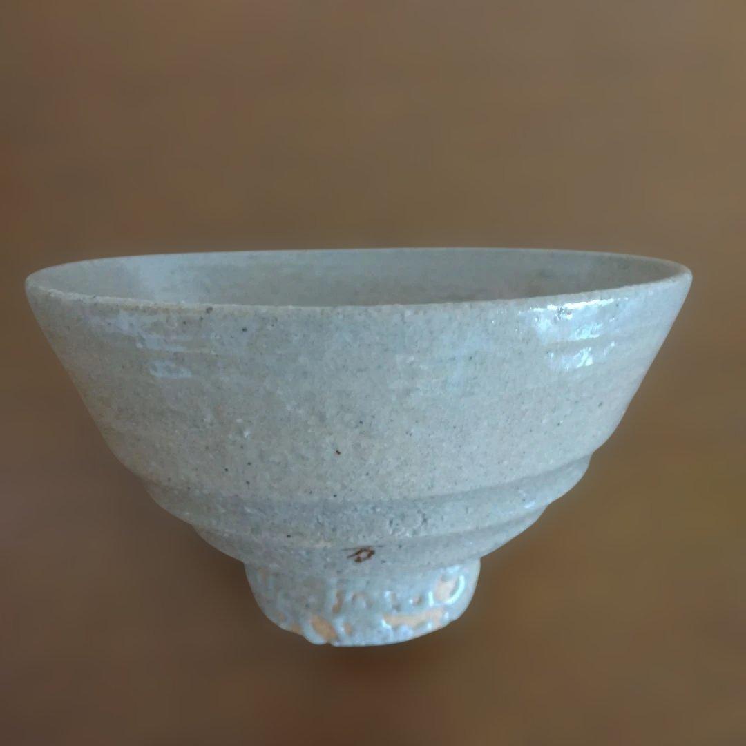 李方子さん（梨本宮方子さん）の井戸茶碗