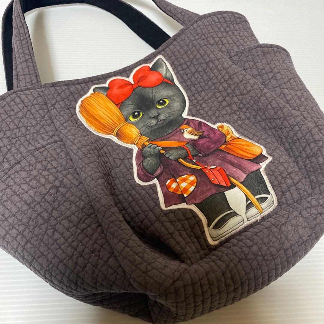 ゆ*ら様 ヌビチューリップバックMサイズ　バミコヤンイサムチョン