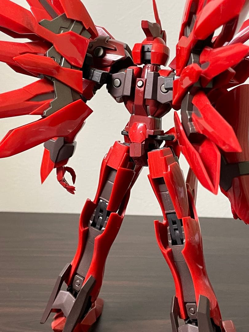 【付属品完備・美品】ゼノギアス BRING ARTS ヴェルトール・イド