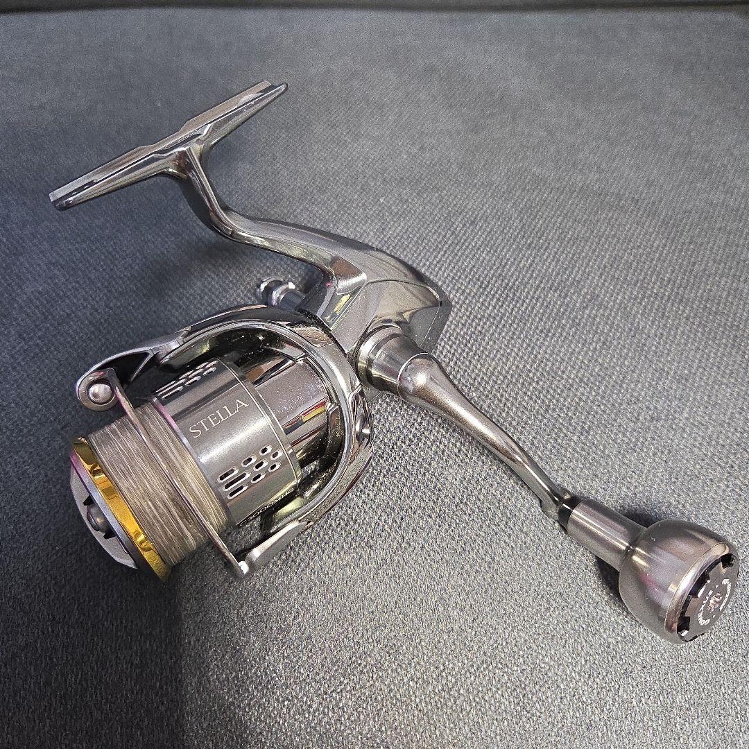 18 ステラ　STELLA C3000MHG