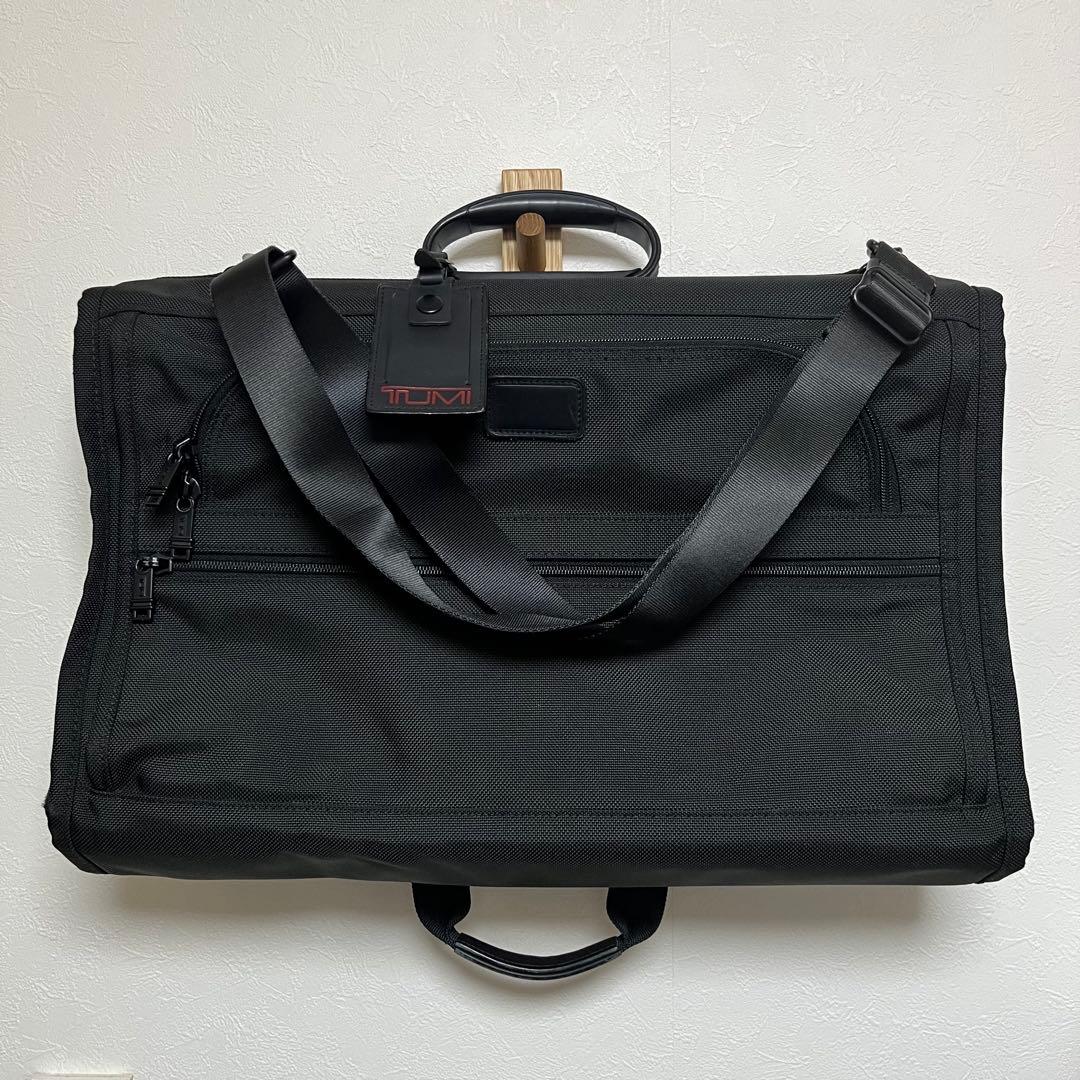 TUMI トゥミ ソフトケース ガーメントバッグ 234D3