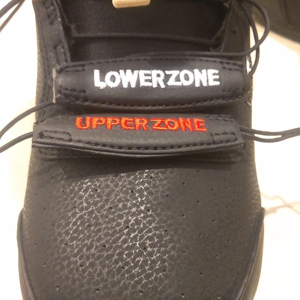 BURTON バートン RULER ルーラー スノーボードブーツ 28cm S9