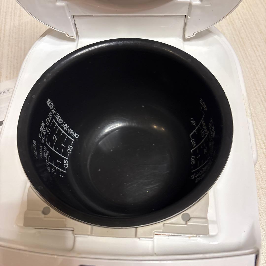 象印 NP-RM05 炊飯器 3合