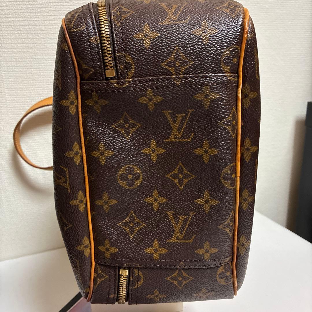 ルイ・ヴィトン モノグラム バッグ