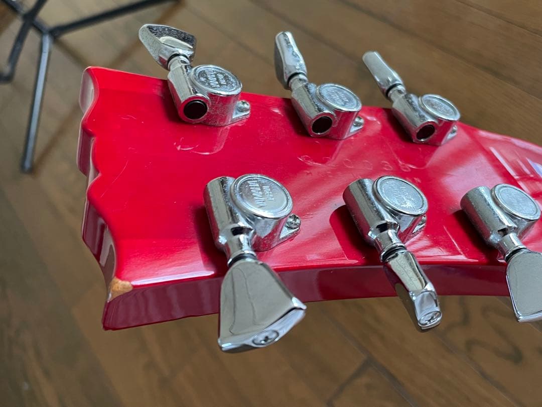 1982y ヤマハ　Yamaha SF-3000 男のワンハム！