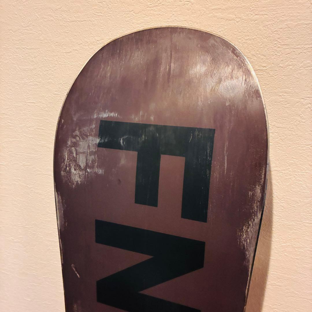 FNTC TNT L 147cm スノーボード グラトリ