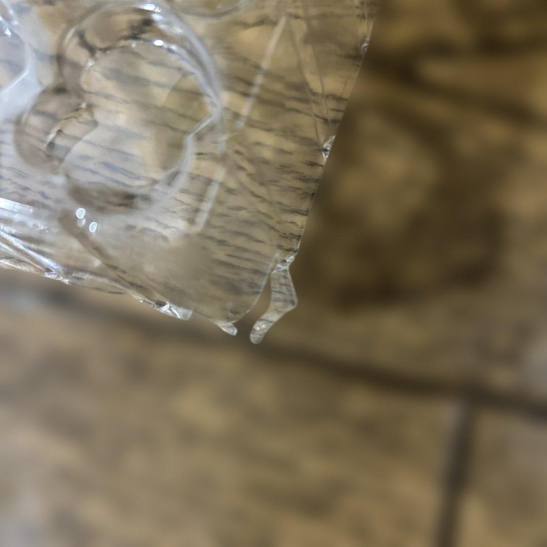 プリティリズム　トランク　ベアチ