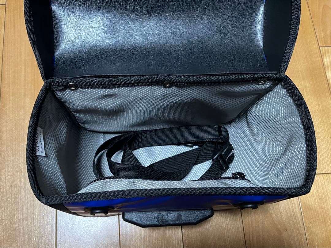 VINCITA Brompton 用バッグ