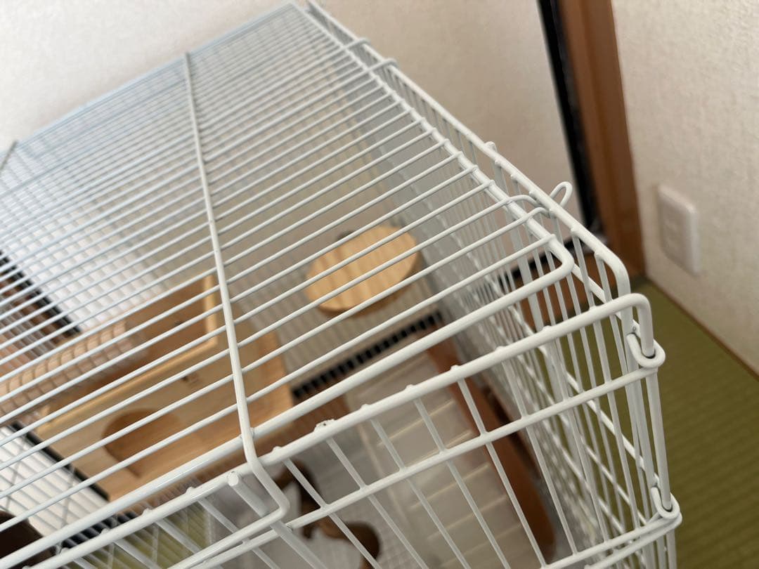 【spielen】イージーホーム40ハイ ホワイト