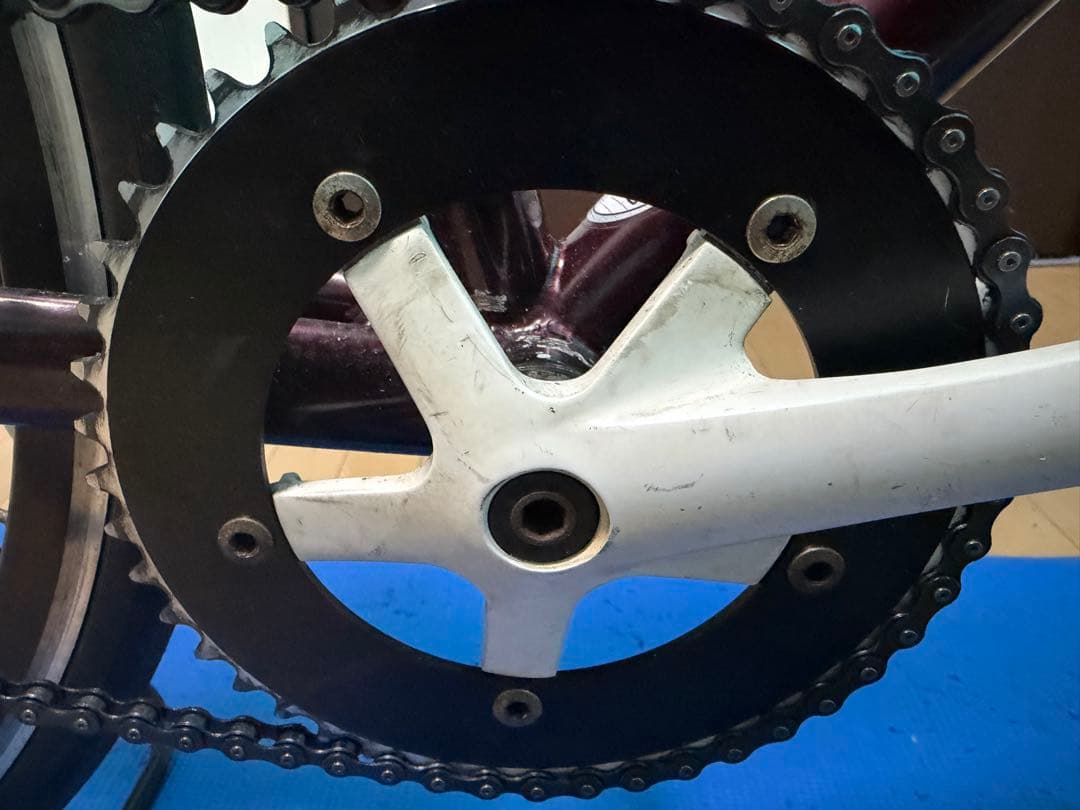 SCHWINN MADISON 2012年モデルSCHWINN QUALITY