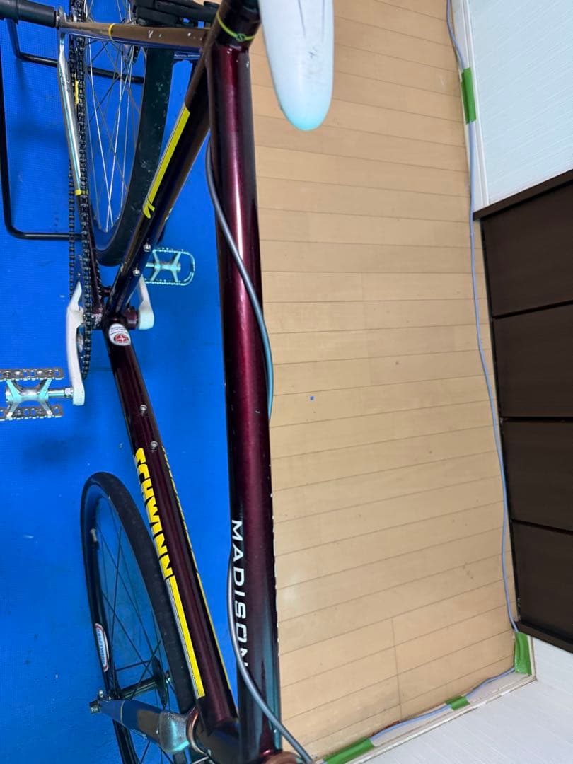 SCHWINN MADISON 2012年モデルSCHWINN QUALITY