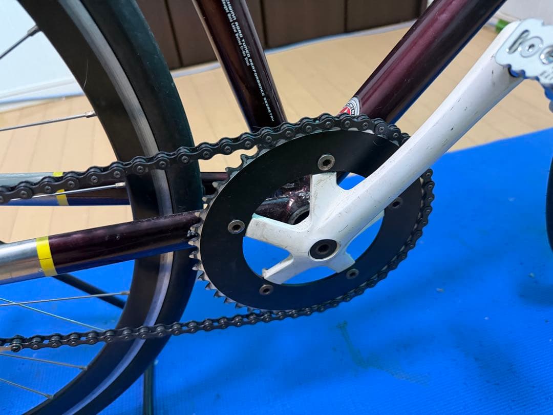 SCHWINN MADISON 2012年モデルSCHWINN QUALITY