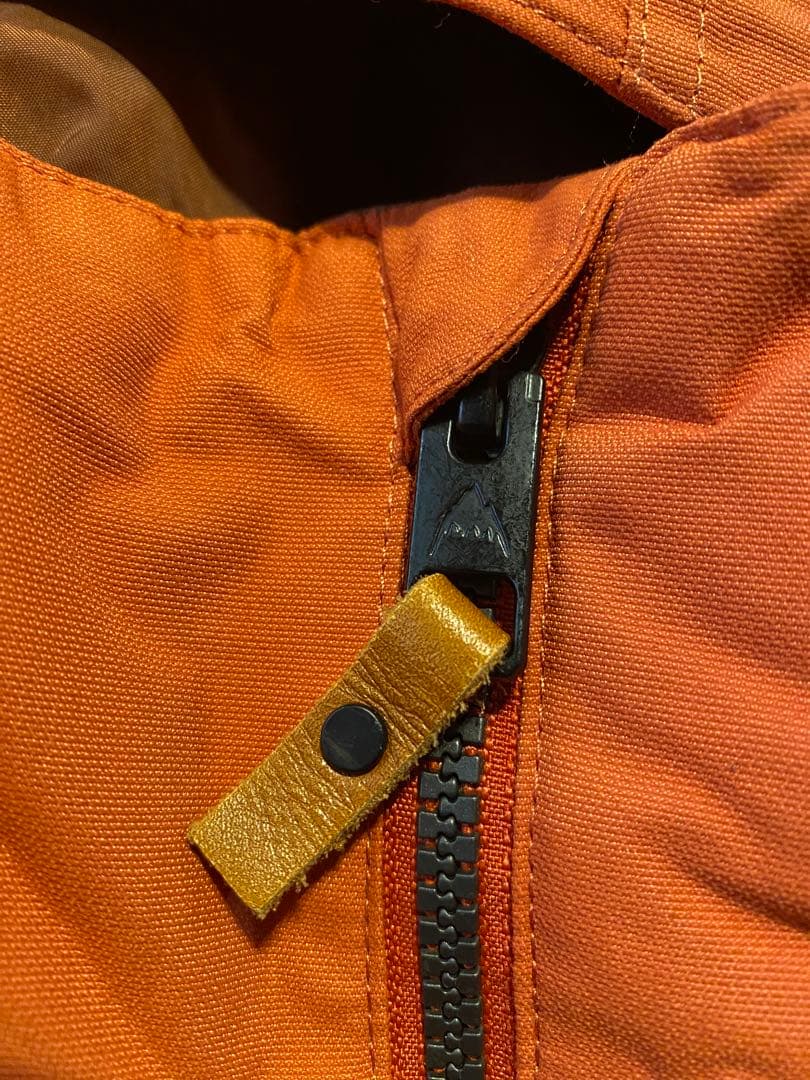 バートン　スノボ　ジャケット　メンズ　L