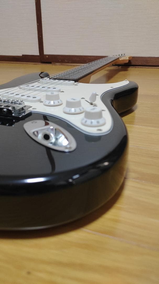 Mavis エレキギター (8点セット)