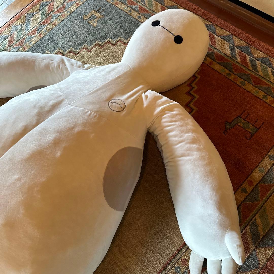 巨大ベイマックス　140センチ