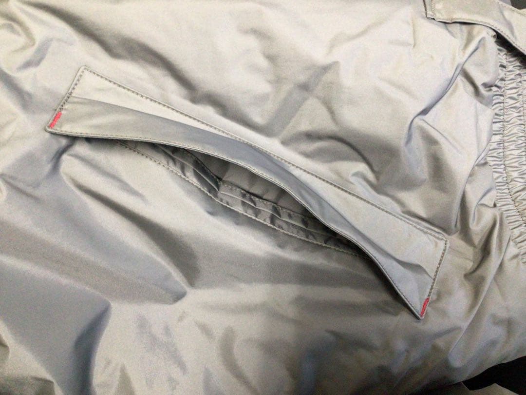 ダイワ　ウインタースーツ　LL