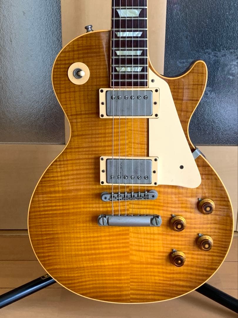 あ、さん専用Gibson Les Paul Classic 93年ネック補修あり