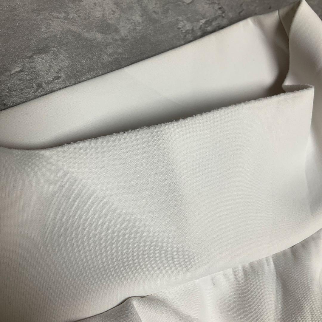 【BEAMS GOLF】　別注 フラッグモックネックシャツ　プルオーバー　ロンT