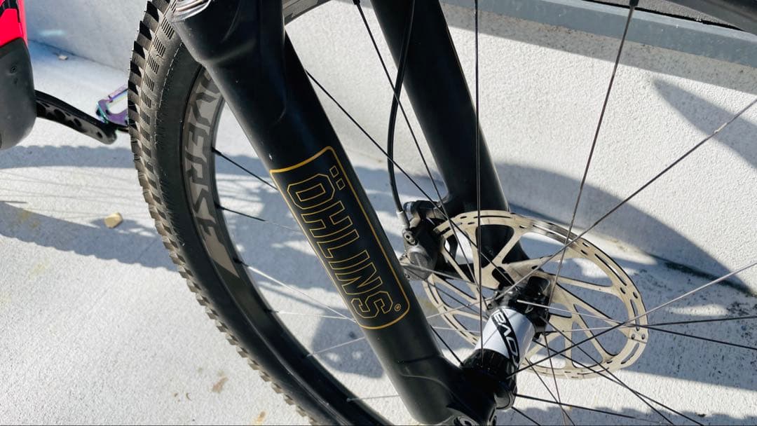 自転車本体 Specialized Enduro Elite 29 Carbon M