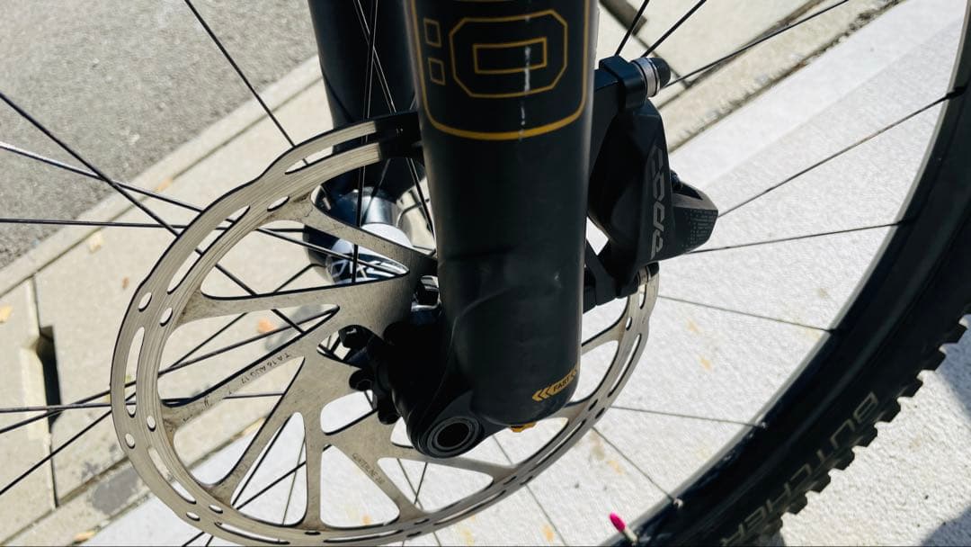 自転車本体 Specialized Enduro Elite 29 Carbon M