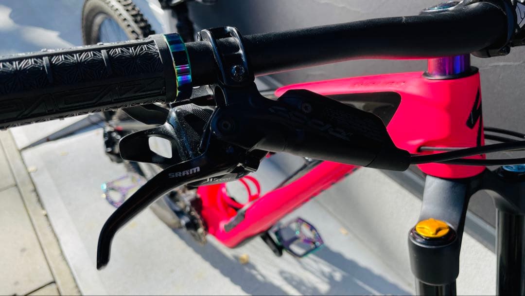 自転車本体 Specialized Enduro Elite 29 Carbon M