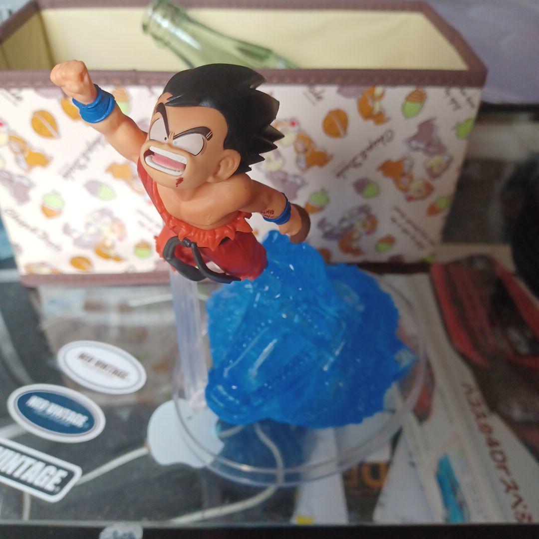 ドラゴンボール フィギュアセット