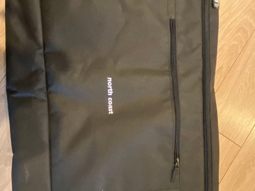 BURTON スノーボード151 ビンディング　リーシュコード　ケースセット