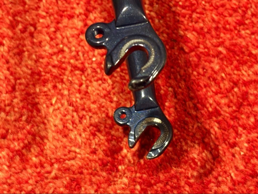 FUJI STRATOS R 700C クロモリフレーム