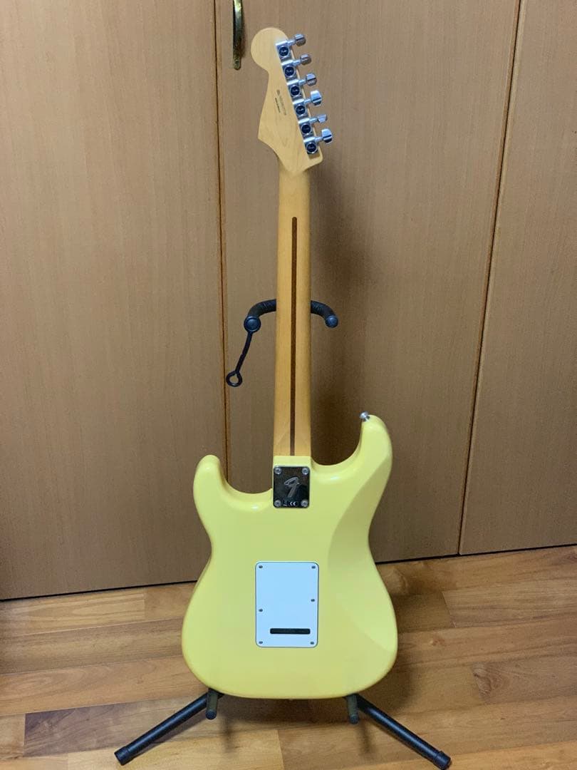 ギター Fender Player Stratocaster HSS