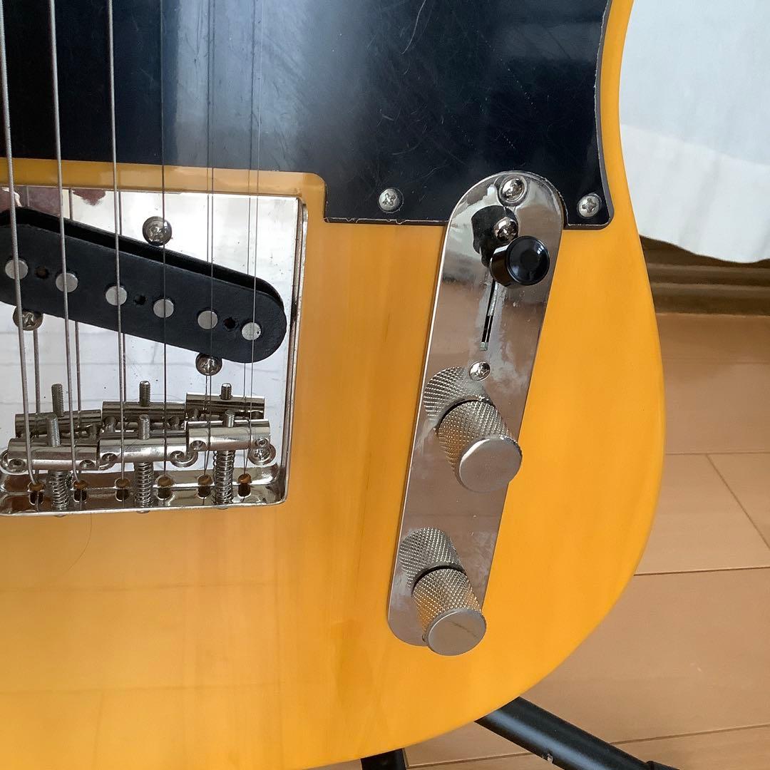 ギター Squier Classic Vibe 50s Telecaster