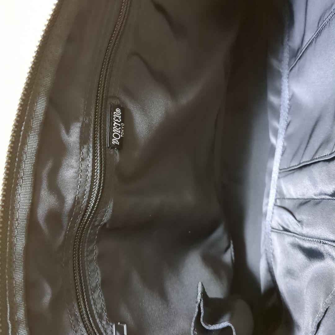 値下げ！！【PORTER吉田カバン】 ショルダーバッグ黒