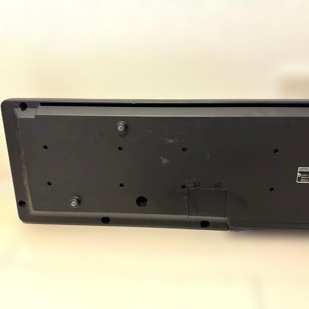 【美品】Roland MIDIキーボード・コントローラー A-33 動作品