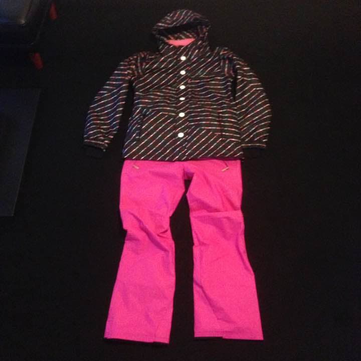 スノボウェアレディース