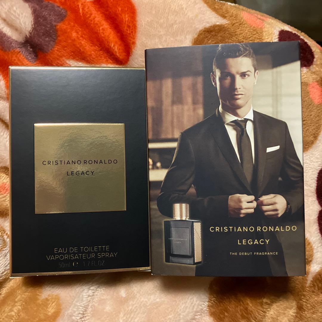 レガシーバイCRITA 50ml