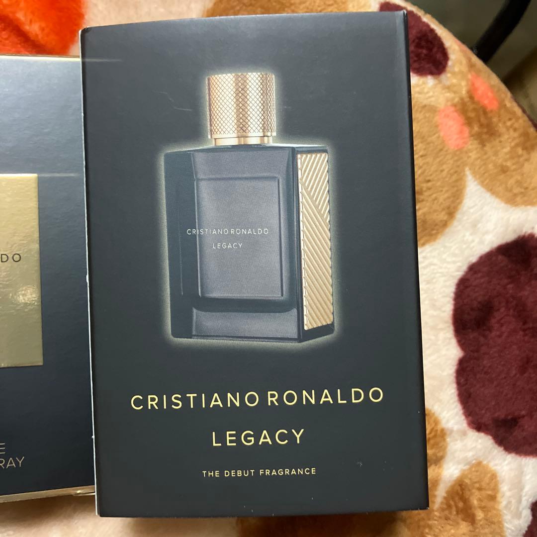 レガシーバイCRITA 50ml