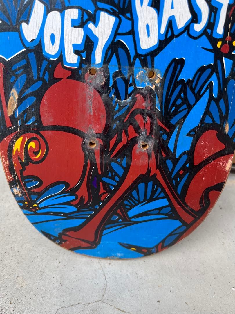 90s PLANET EARTH JOEY BAST ヴィンテージ