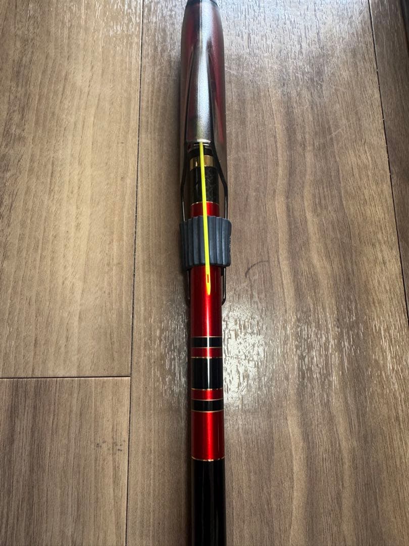 がま磯　マスターモデルⅡ 口太M-53