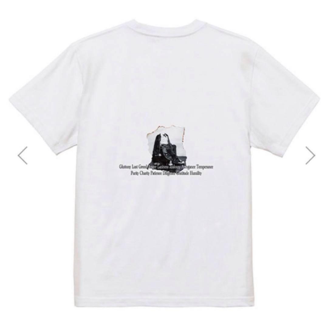 BECOME TREE × TAKUYA∞ Tシャツ　UVERworld XL