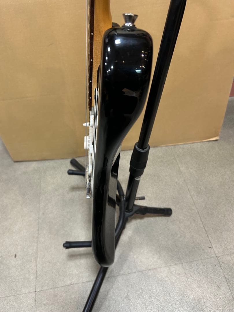 SELDER セルダー　ストラトキャスタータイプ　左利き用　レフティー