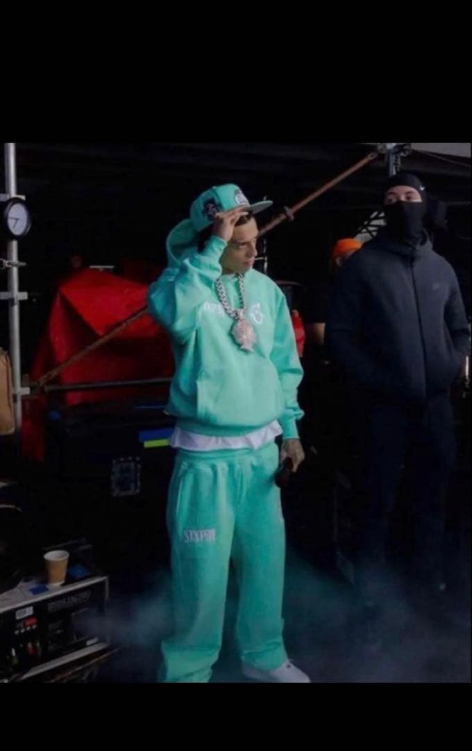 6pm true religion セットアップ　即日発送