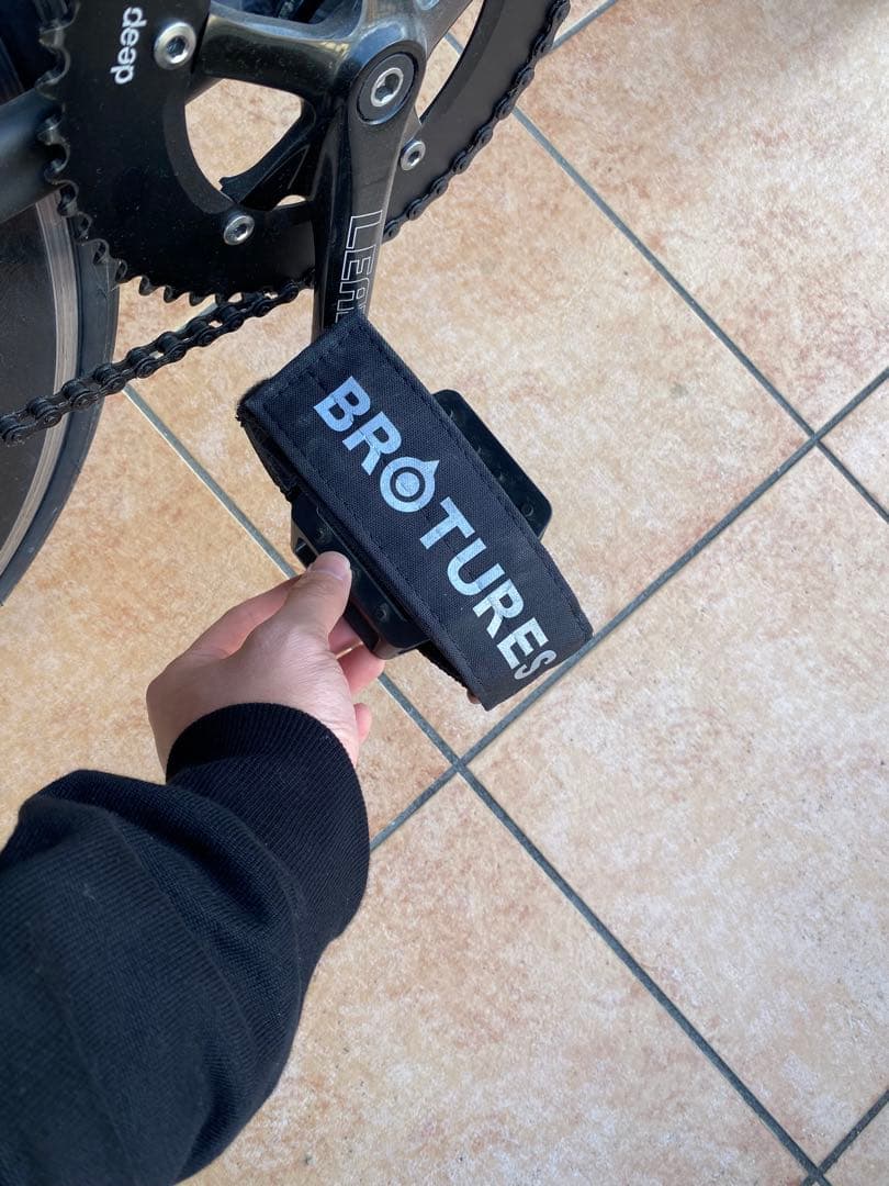 [最終値下げ]LEADER BIKE 721 XLサイズ 美品