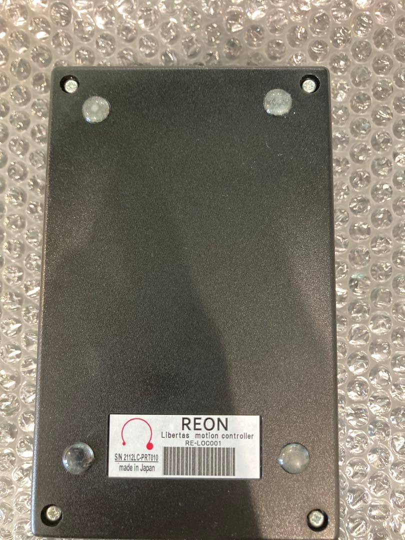 REON Libertos モーションコントローラー